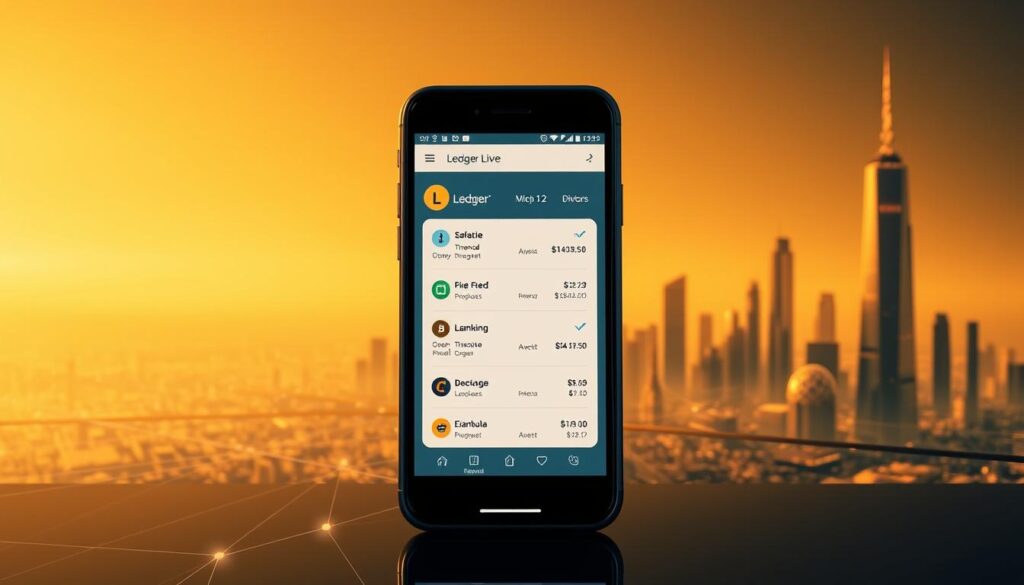 Ledger Live