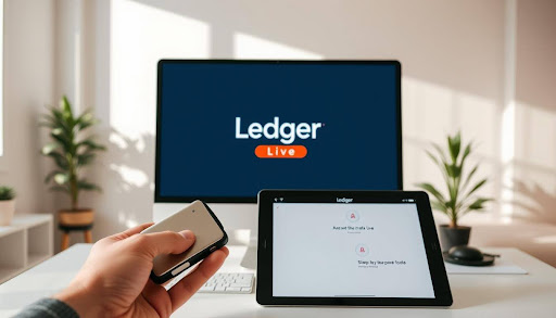 Ledger Live