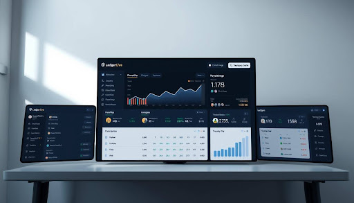 Ledger Live