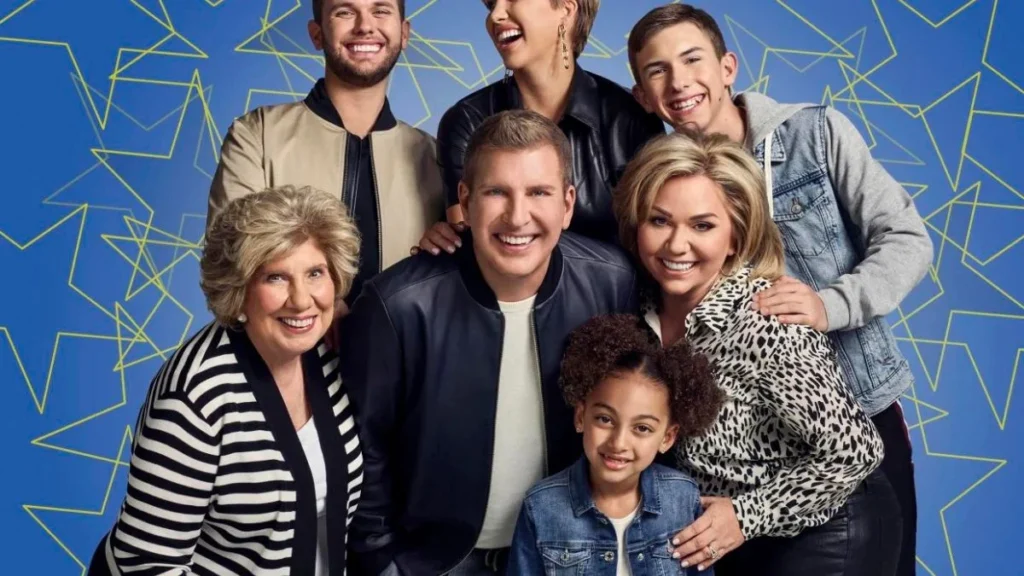 Chrisley Knows Best Daughter Dies