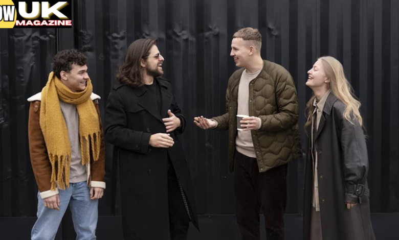 dhamaka zone celebrity gossip