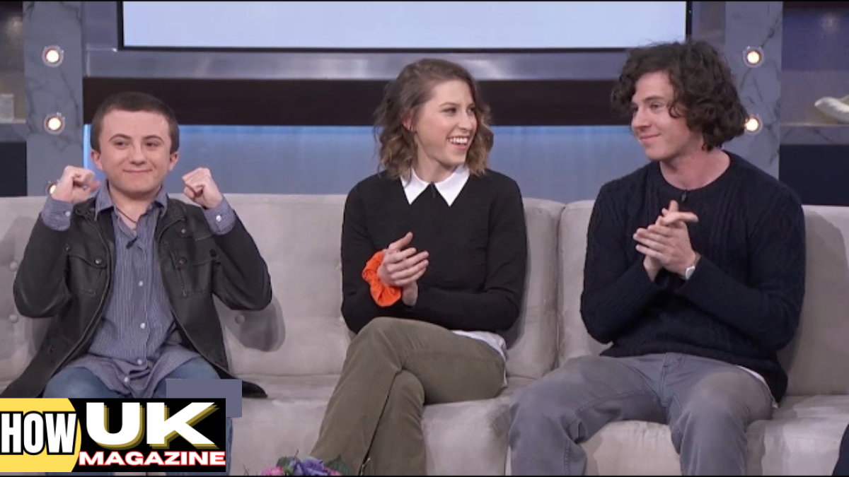 atticus shaffer wife