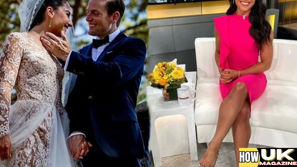 emily compagno husband