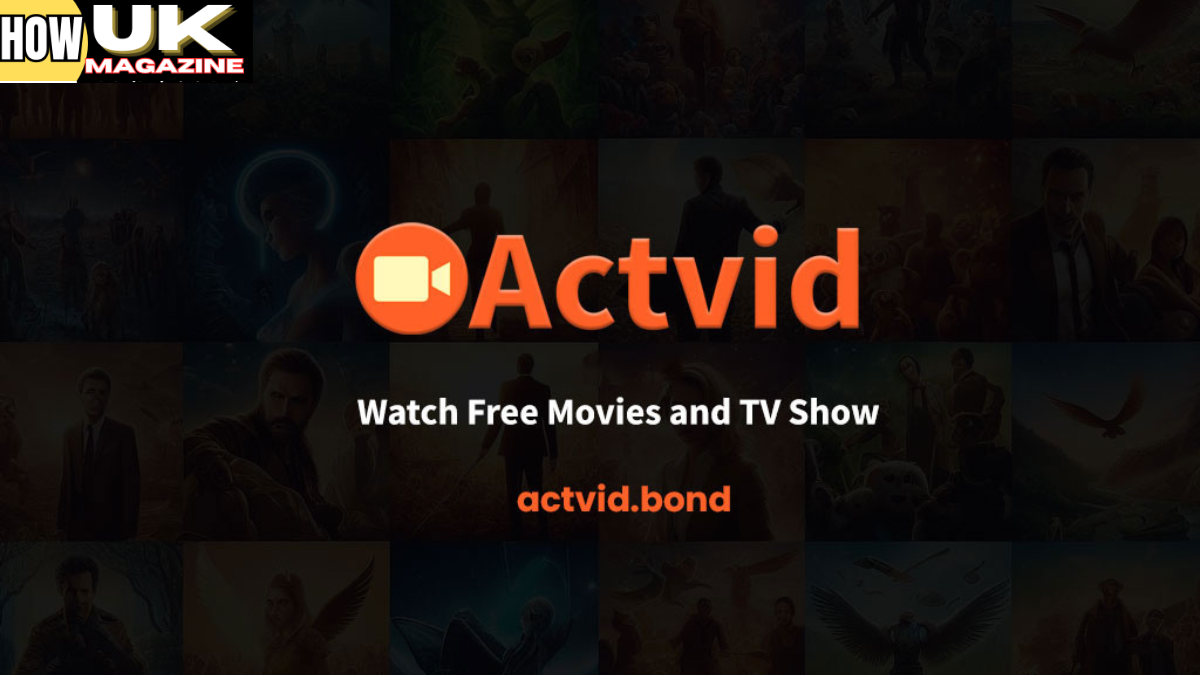 actvid