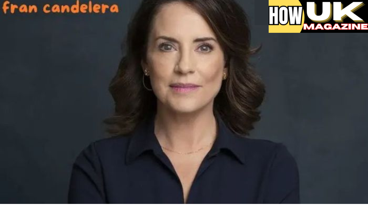 fran candelera