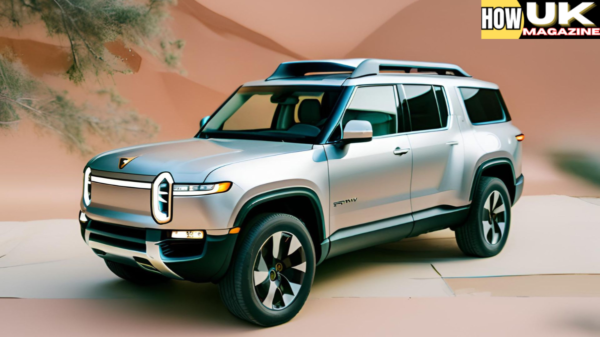 fintechzoom rivian stock