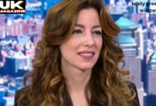 kristy greenberg wikipedia