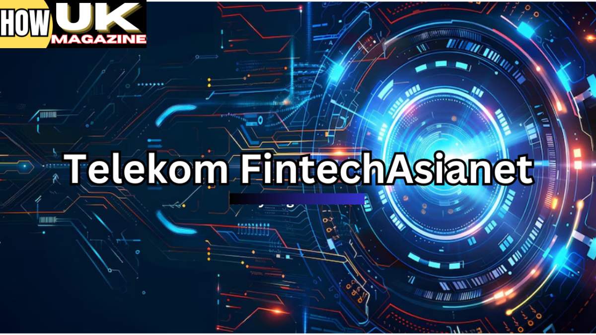 telekom fintechasianet