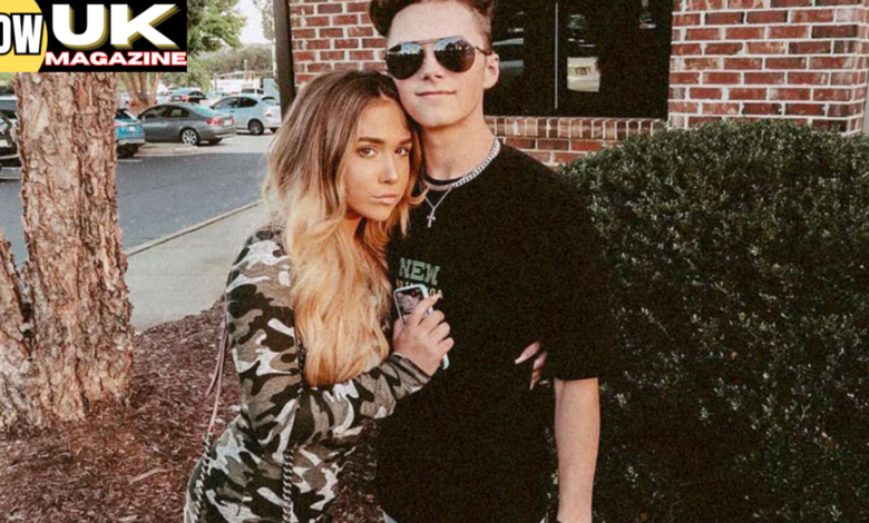 hudson mcleroy family