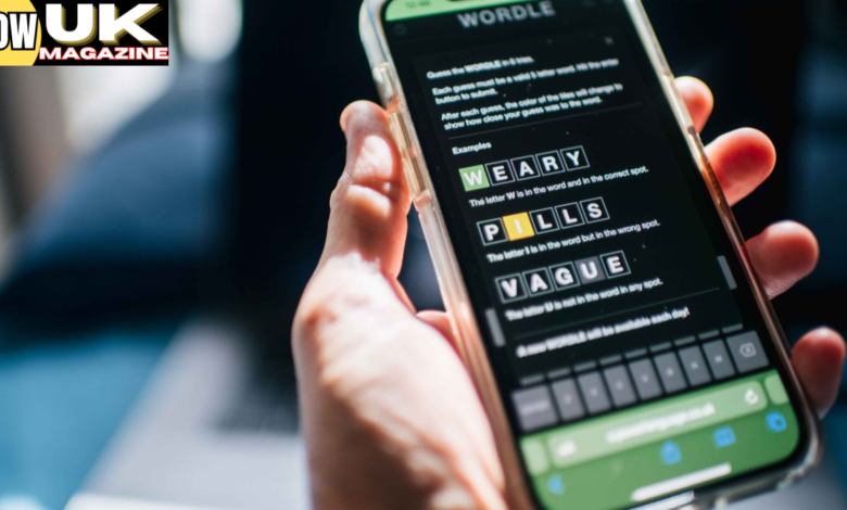 newsweek wordle hints for today