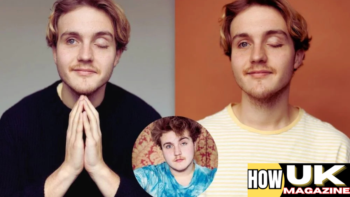 kjell brutscheidt eye accident