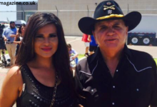 johnny canales net worth