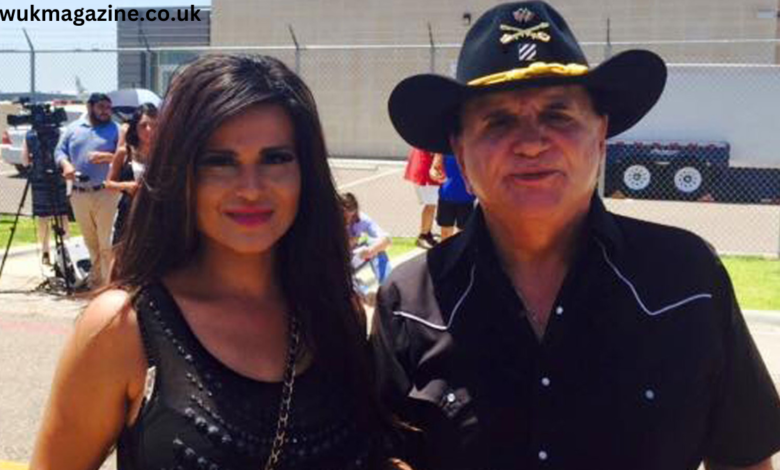 johnny canales net worth