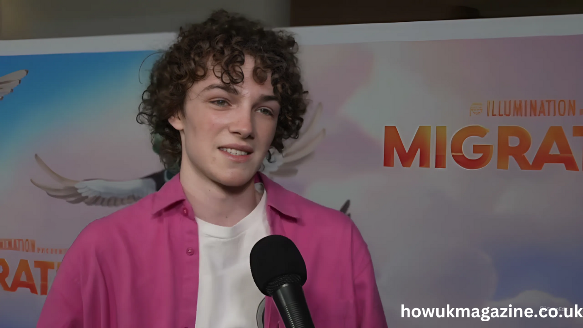 Caspar Jennings Net Worth