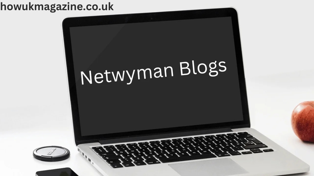 netwyman blogs