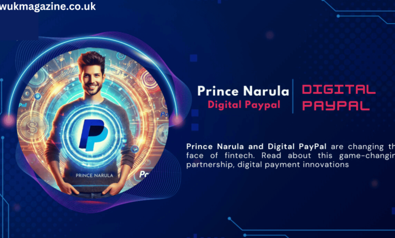 prince narula digital paypal