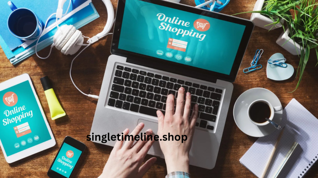 singletimeline.shop