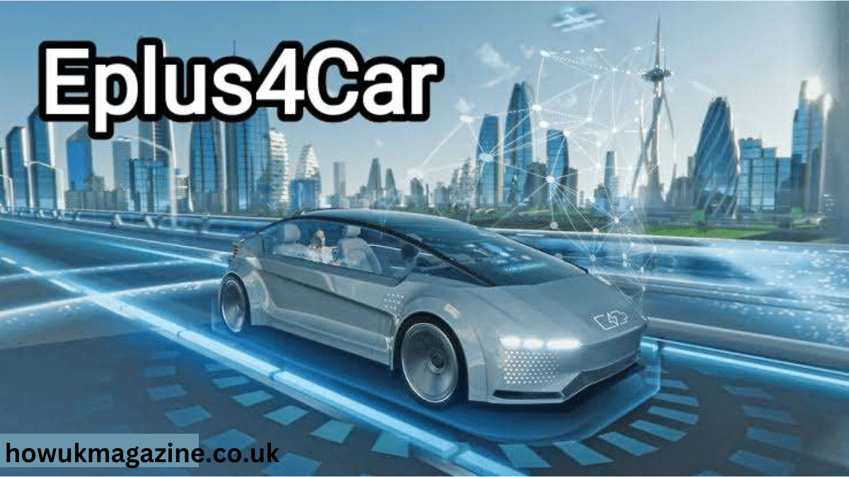 eplus4car