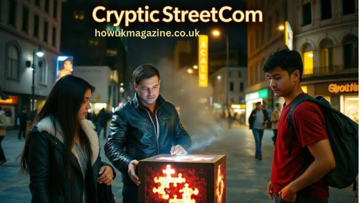 crypticstreetcom