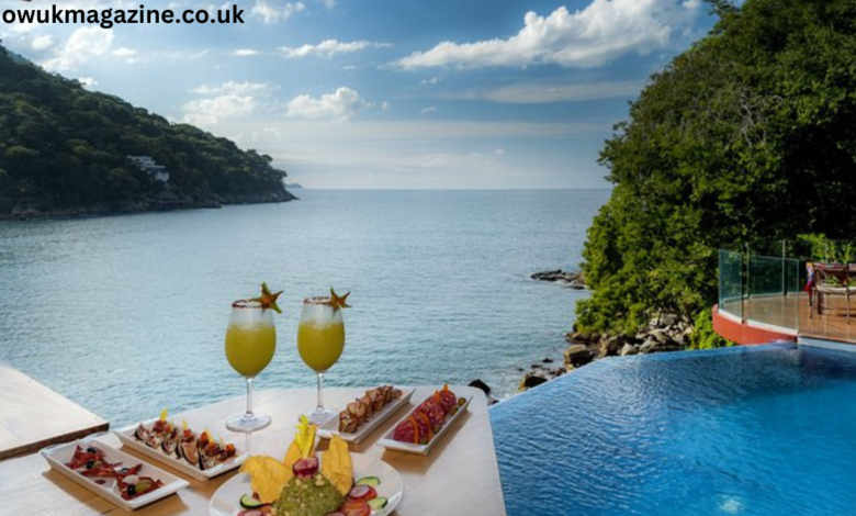 villa lala puerto vallarta