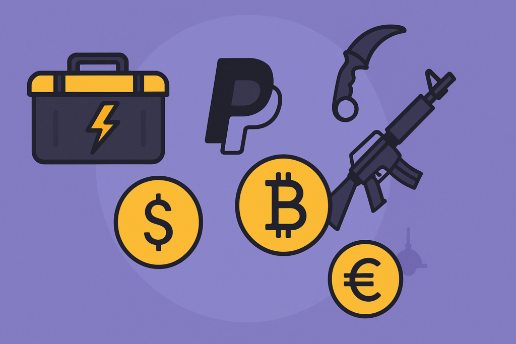 csgo gambling sites